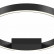Накладной светильник Maytoni Rim MOD058CL-L25BK