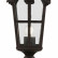 Наземный низкий светильник Maytoni Albion O413FL-01BZ