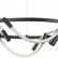 Подвесная люстра Odeon Light Corda 4391/55L
