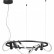 Подвесная люстра Odeon Light Corda 4391/55L