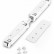 Соединитель гибкий для треков Elektrostandard Slim Magnetic a061246