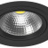 Встраиваемый светильник Lightstar Intero 111 i9270607