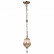 Подвесной светильник Arte Lamp Moroccana A4552SP-1GO