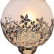 Подвесной светильник Arte Lamp Moroccana A4552SP-1GO