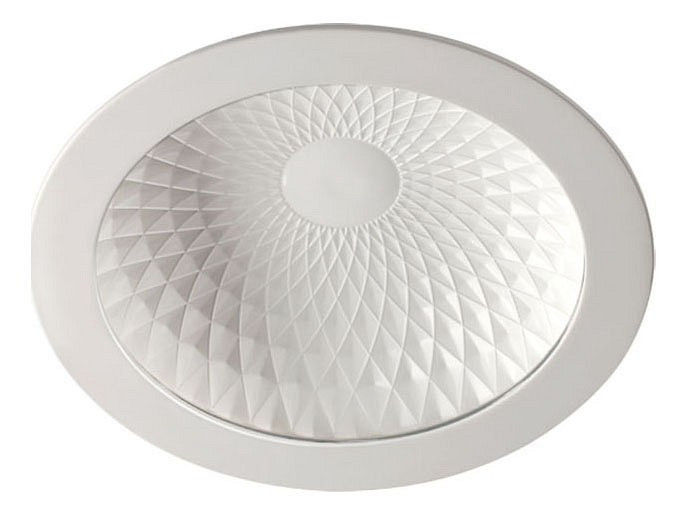 Встраиваемый светильник Novotech Gesso 357496