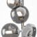 Бра Maytoni Dallas MOD545WL-03CH