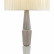 Настольная лампа декоративная Odeon Light Latte 5403/1T
