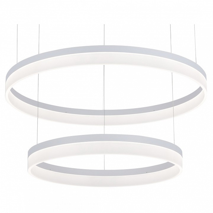 Подвесной светильник Arte Lamp 2504 A2504SP-1WH