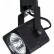 Светильник на штанге Arte Lamp Linea A1314PL-1BK