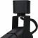 Светильник на штанге Arte Lamp Linea A1314PL-1BK