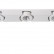 Накладной светильник Lucide Mitrax-Led 33158/15/31