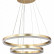 Подвесной светильник Natali Kovaltseva OREOL LED LAMPS 81279