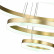 Подвесной светильник Natali Kovaltseva OREOL LED LAMPS 81279