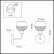 Бра Lumion Comfi 4539/1W