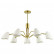 Люстра на штанге Lumion Madison 4540/7C