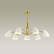 Люстра на штанге Lumion Madison 4540/7C