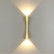 Бра Odeon Light Anika 4292/10WL