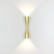 Бра Odeon Light Anika 4292/10WL