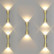 Бра Odeon Light Anika 4292/10WL