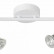 Спот Lucide Caro-Led 13955/10/31