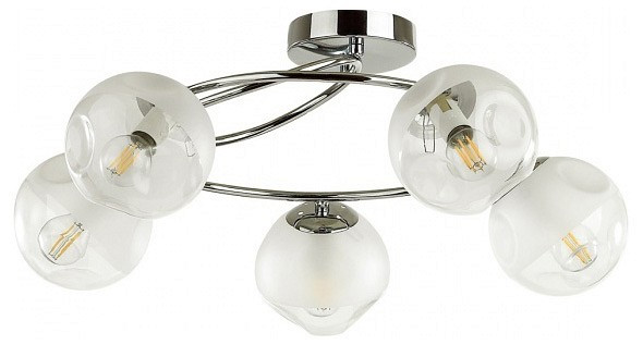 Потолочная люстра Lumion Belinda 5209/5C