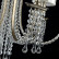 Подвесная люстра Maytoni Bience H018-PL-06-NG