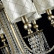Подвесная люстра Maytoni Bience H018-PL-06-NG