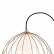 Настольная лампа декоративная Maytoni Polly MOD542TL-01G