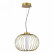 Подвесной светильник ST-Luce Slice SL6124.203.01