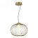 Подвесной светильник ST-Luce Slice SL6124.203.01