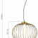 Подвесной светильник ST-Luce Slice SL6124.203.01