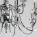 Подвесная люстра MW-Light Консуэлло 15 614013915