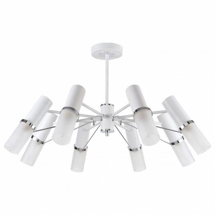 Люстра на штанге F-promo Viator 2559-8P