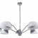 Люстра на штанге F-promo Vitra 2687-7P