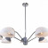 Люстра на штанге F-promo Vitra 2687-7P