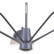 Люстра на штанге F-promo Vitra 2687-7P