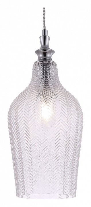 Подвесной светильник Maytoni Festa P033PL-01CH