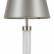 Настольная лампа декоративная F-promo Velum 2906-1T