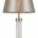 Настольная лампа декоративная F-promo Velum 2906-1T