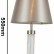 Настольная лампа декоративная F-promo Velum 2906-1T
