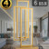 Настольная лампа декоративная Natali Kovaltseva LED LAMPS 81128 LED LAMPS 81345/1T GOLD