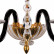 Бра Favourite Crocus 2023-2W