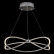 Подвесной светильник Maytoni Weave MOD062PL-L45CH3K