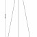 Подвесной светильник Maytoni Weave MOD062PL-L45CH3K