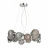Подвесная люстра Odeon Light Caramella 5416/95L