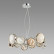 Подвесная люстра Odeon Light Caramella 5416/95L
