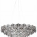 Подвесной светильник Lucia Tucci Rumba Rumba 1051.9 chrome
