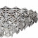 Подвесной светильник Lucia Tucci Rumba Rumba 1051.9 chrome