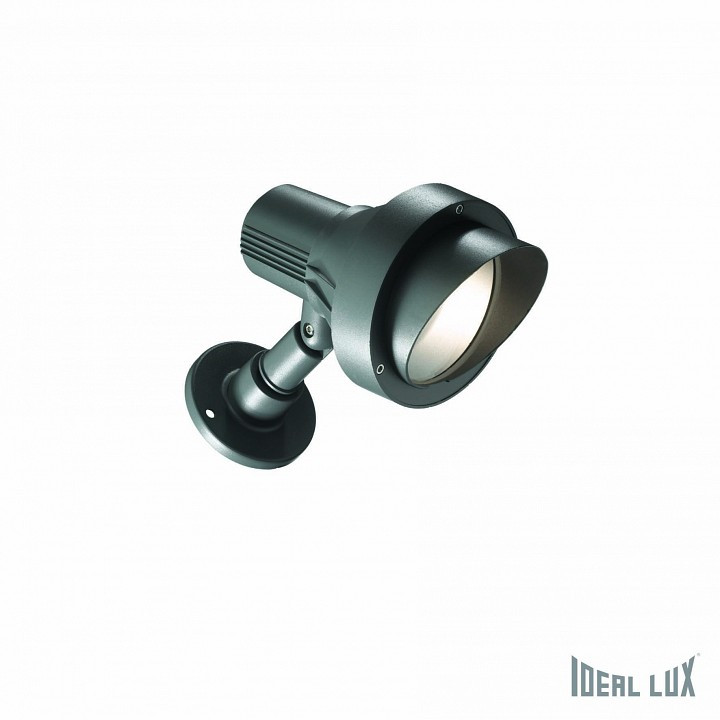 Светильник на штанге Ideal Lux TERRA TERRA AP1 BIG ANTRACITE