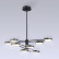 Люстра на штанге Ambrella FL FL51645
